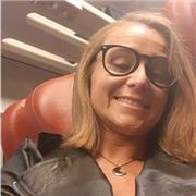 insegnante di diritto impartisce lezioni di diritto civile/unione europea/diritto dell'ambiente